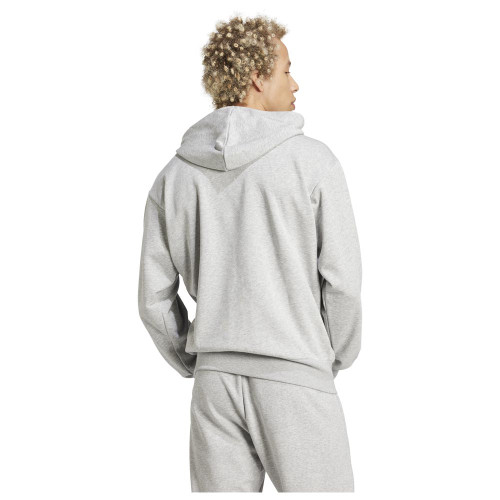 Adidas Ανδρικό φούτερ Essentials Big Logo French Terry Hoodie